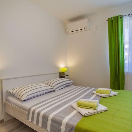 Room Elelina Црес Экстерьер фото